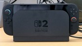 Nintendo Switch 2のUSB Type-Cポートは独自の暗号化でサードパーティー製ドックを排除していることが判明