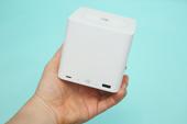 【Hothotレビュー】 次世代NASのあるべき姿？手のひらサイズにSSDを6基積める「Beelink ME Mini」  