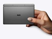 7型UMPC「GPD MicroPC 2」の全貌公開。予約は7月より  
