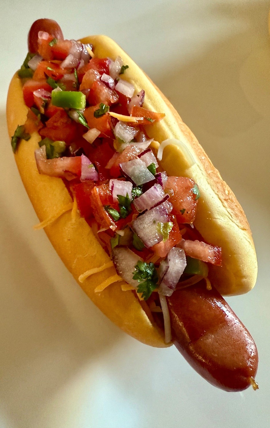 Pico Dog!