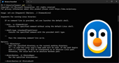 ［速報］マイクロソフト、Windows Subsystem for Linux（WSL）のコードをオープンソースとしてGitHubに公開