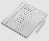 BOOXから極薄4.6mmの13インチ電子ペーパーAndroidタブレットまもなく登場【BOOX Note Max】