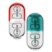 MOONDROP PILL OWS Ear-clip Earbuds | MOONDROP Official Website