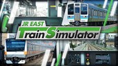 JR EAST Train Simulator - The official guidebook of “JR EAST Train Simulator” is now on sale! - Steam News