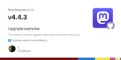 Release v4.4.3 · mastodon/mastodon