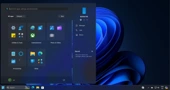 Microsoft confirms Windows 11's new iOS like Start menu layout for "All" apps view